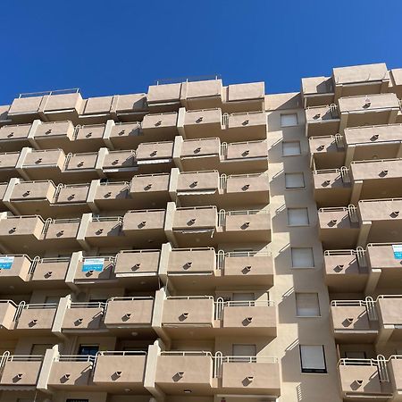 Apartamentos Benicassim 3000 Ngoại thất bức ảnh