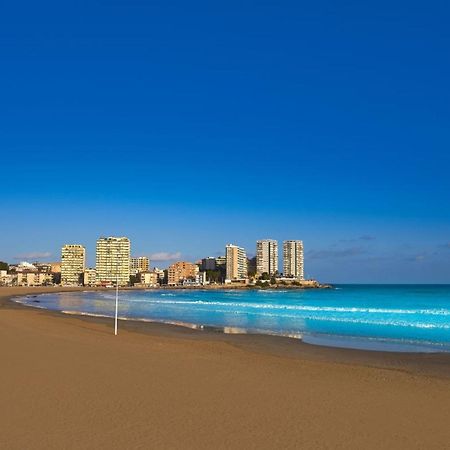 Apartamentos Benicassim 3000 Ngoại thất bức ảnh