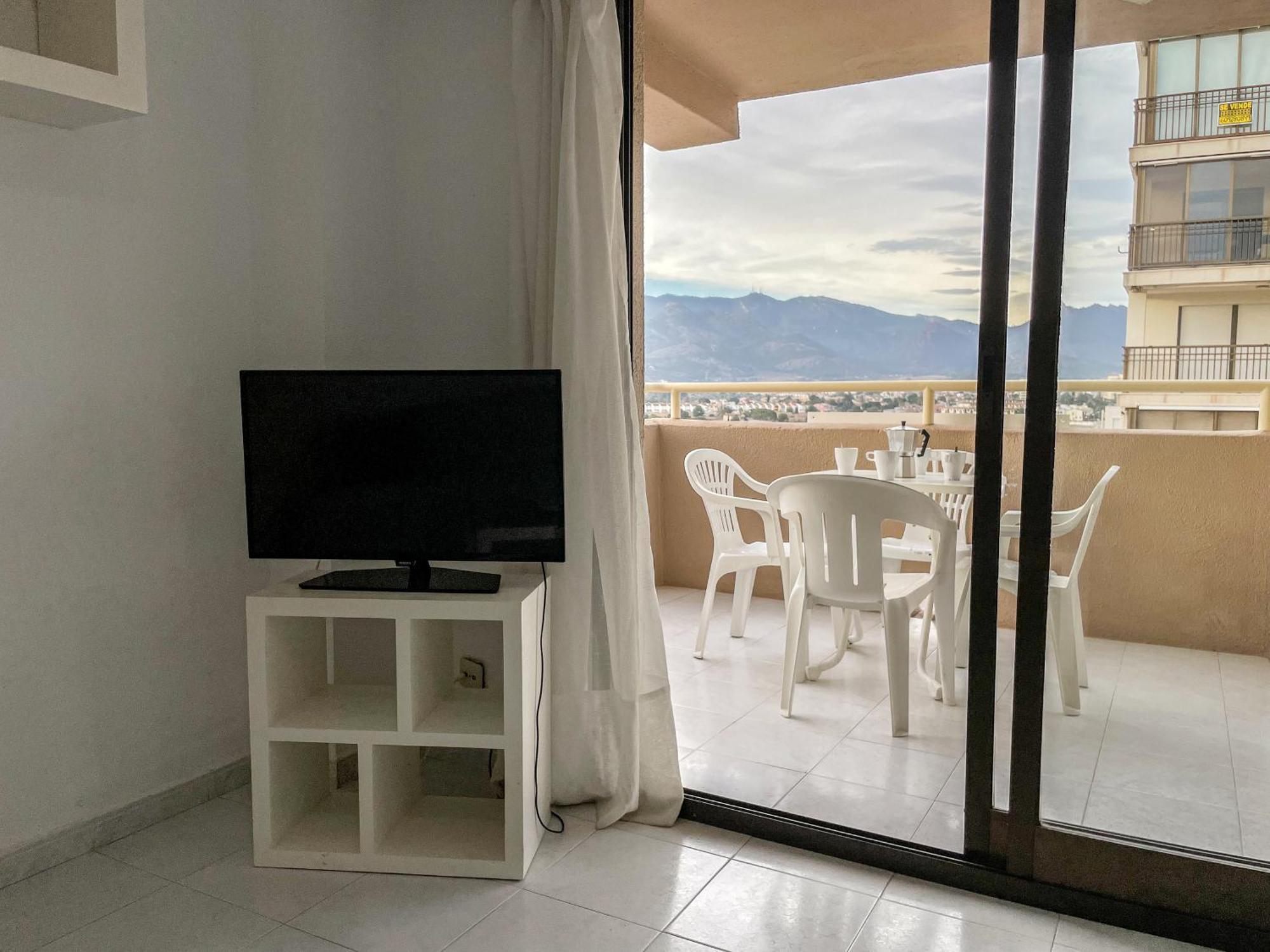 Apartamentos Benicassim 3000 Ngoại thất bức ảnh
