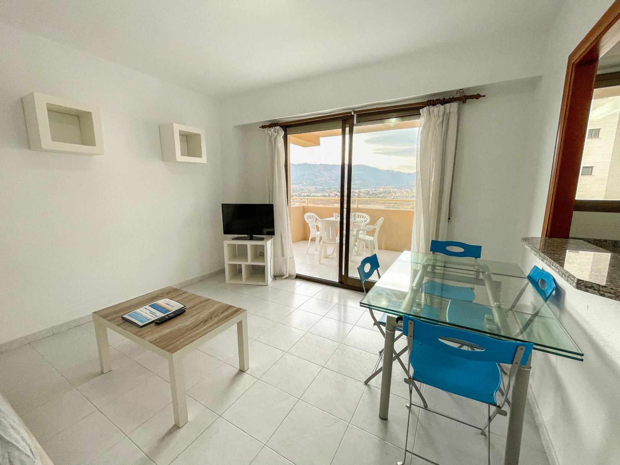 Apartamentos Benicassim 3000 Ngoại thất bức ảnh