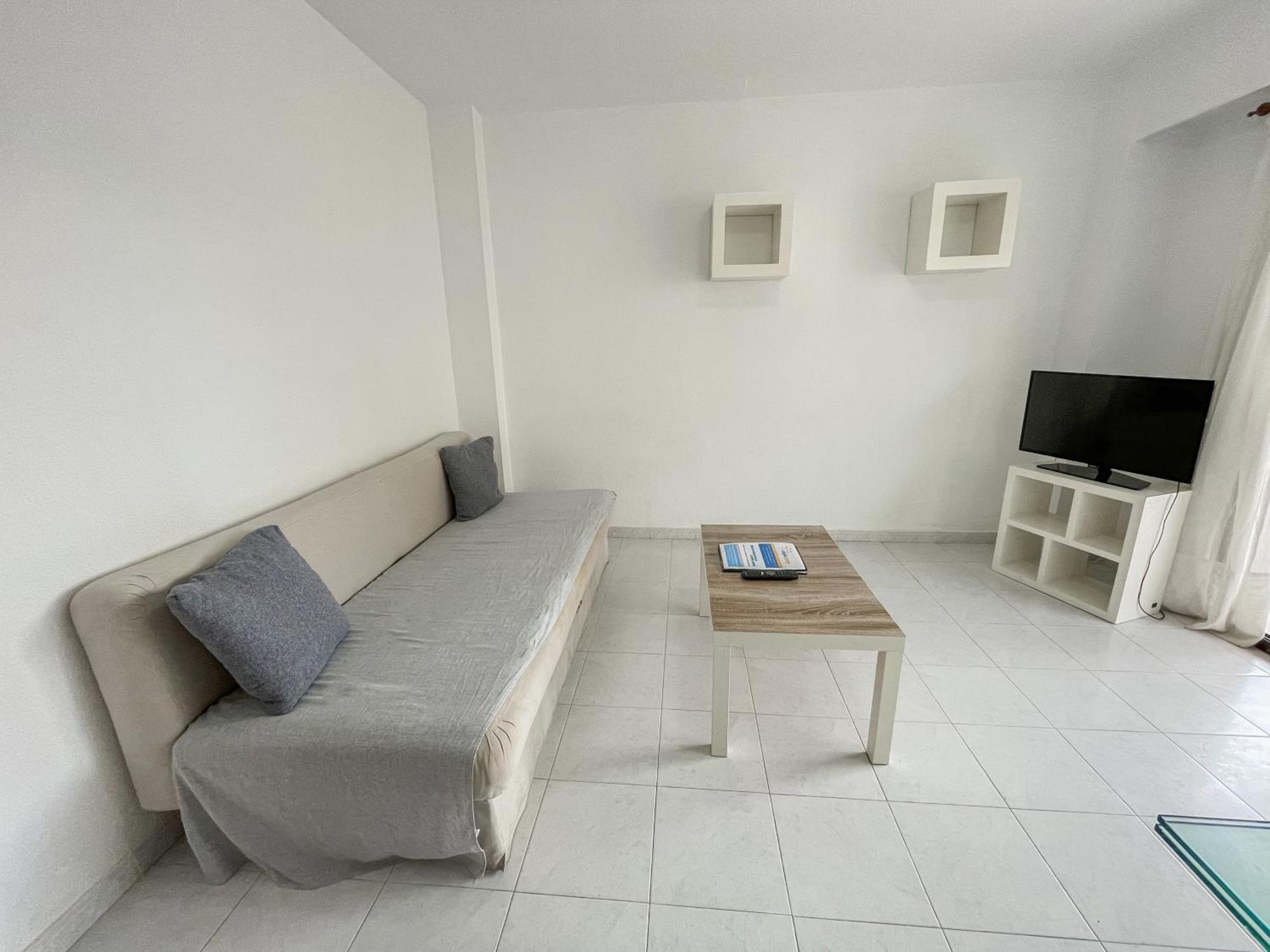 Apartamentos Benicassim 3000 Ngoại thất bức ảnh
