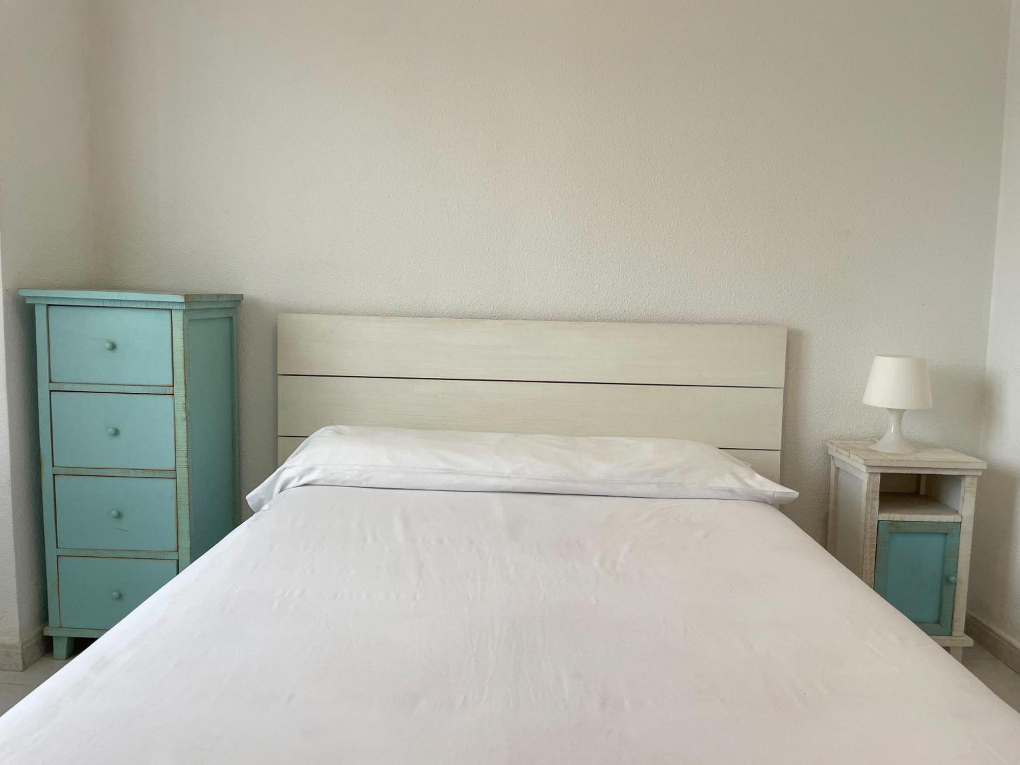Apartamentos Benicassim 3000 Ngoại thất bức ảnh