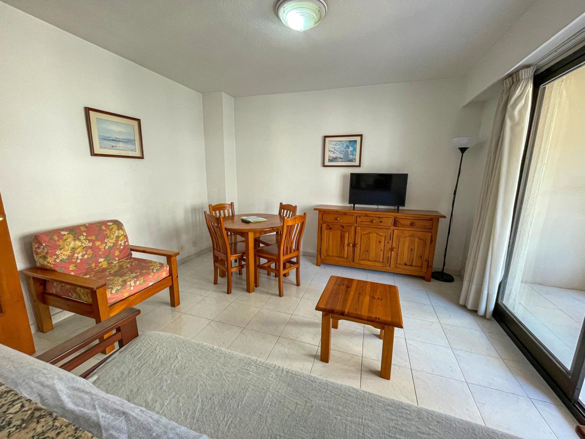 Apartamentos Benicassim 3000 Ngoại thất bức ảnh