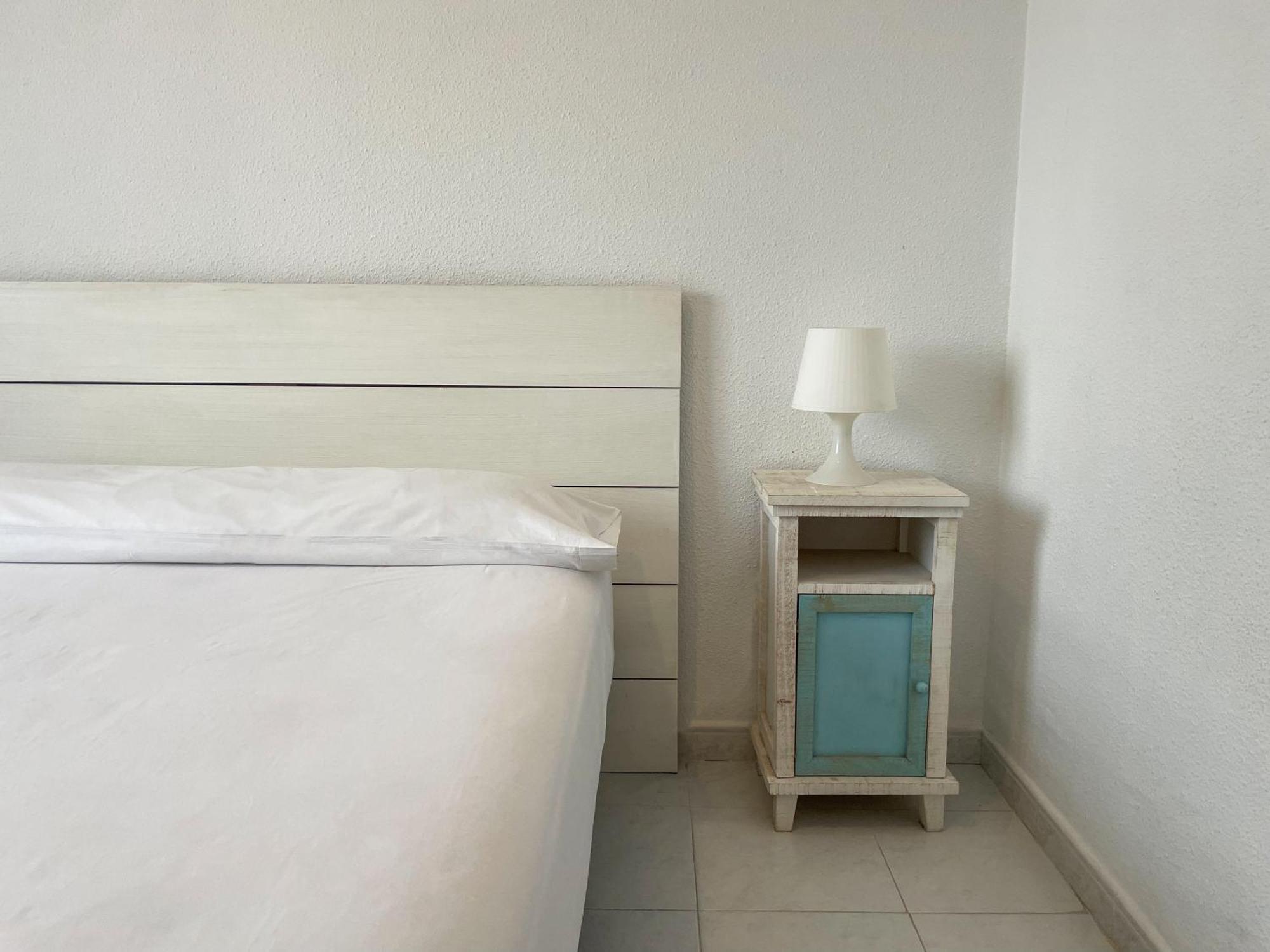 Apartamentos Benicassim 3000 Ngoại thất bức ảnh