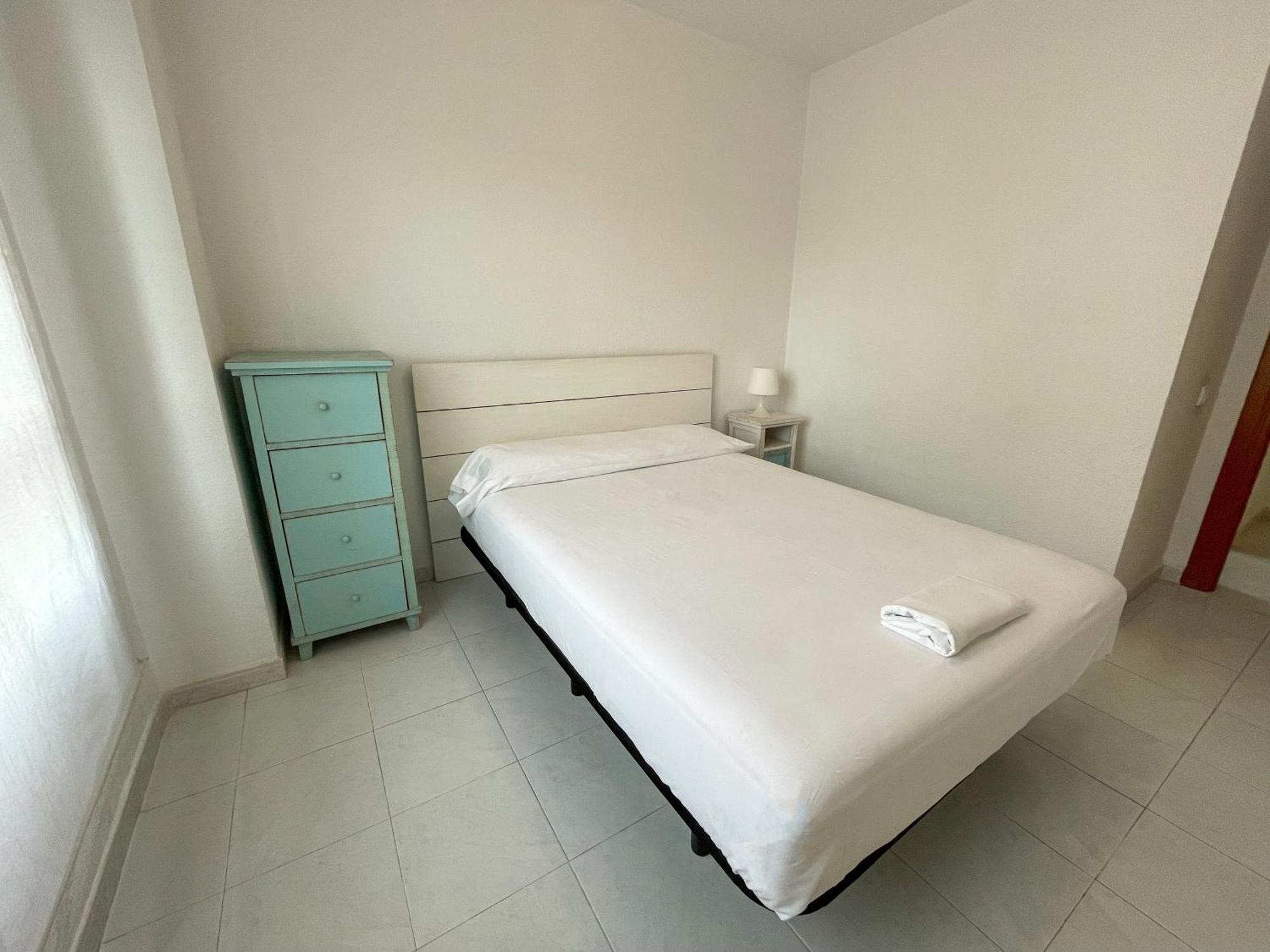 Apartamentos Benicassim 3000 Ngoại thất bức ảnh