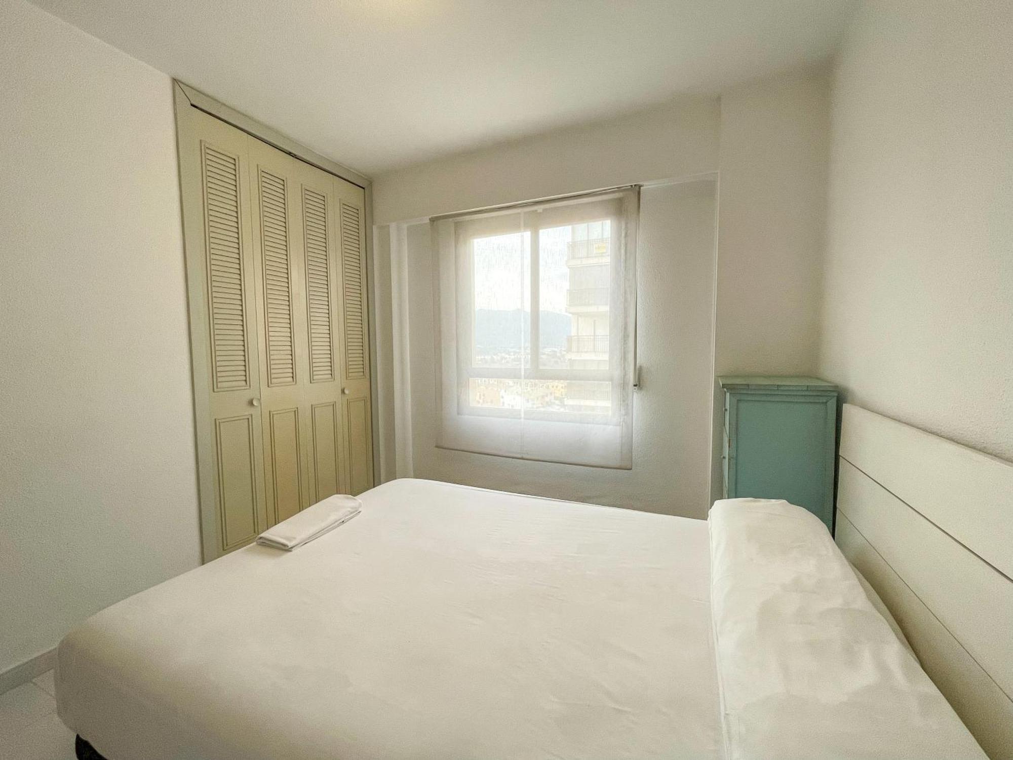 Apartamentos Benicassim 3000 Ngoại thất bức ảnh
