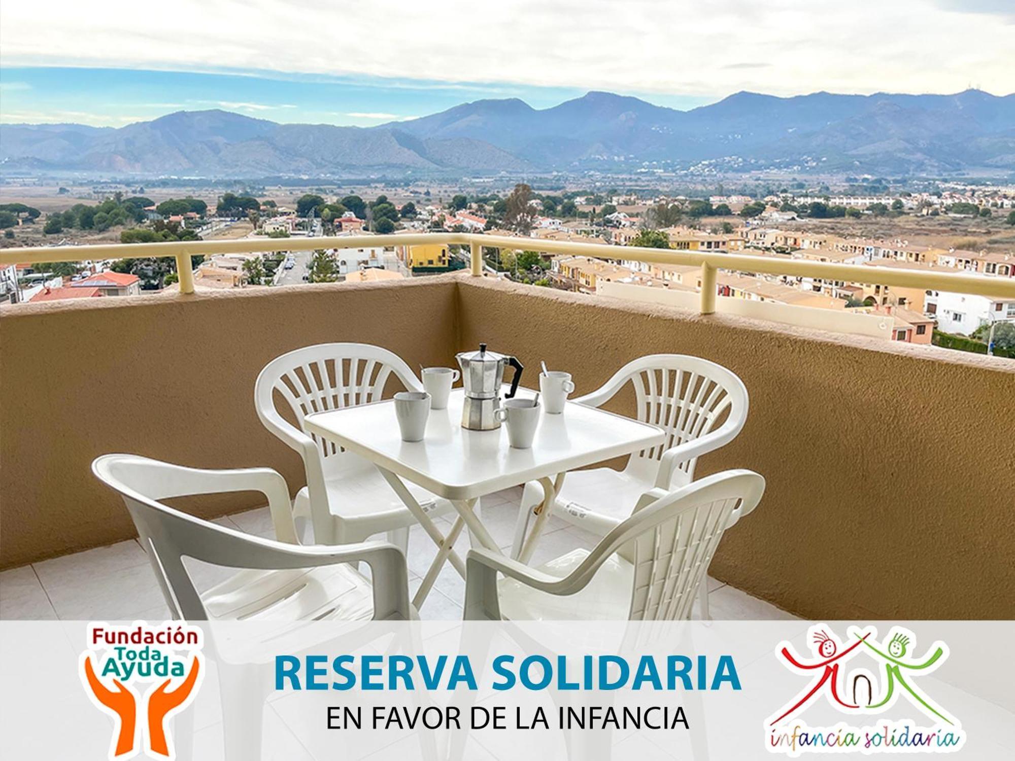 Apartamentos Benicassim 3000 Ngoại thất bức ảnh